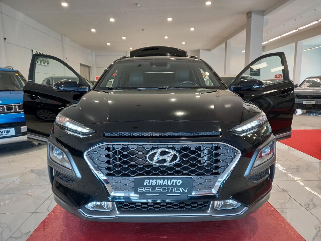 Hyundai Kona 1.6 CRDI 115 CV Xpossible