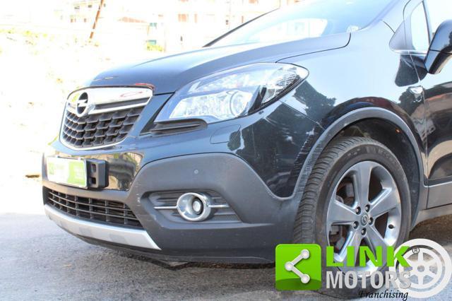 OPEL Mokka 1.4 Turbo 140 CV 4x4 PRENOTATA !!!!!!