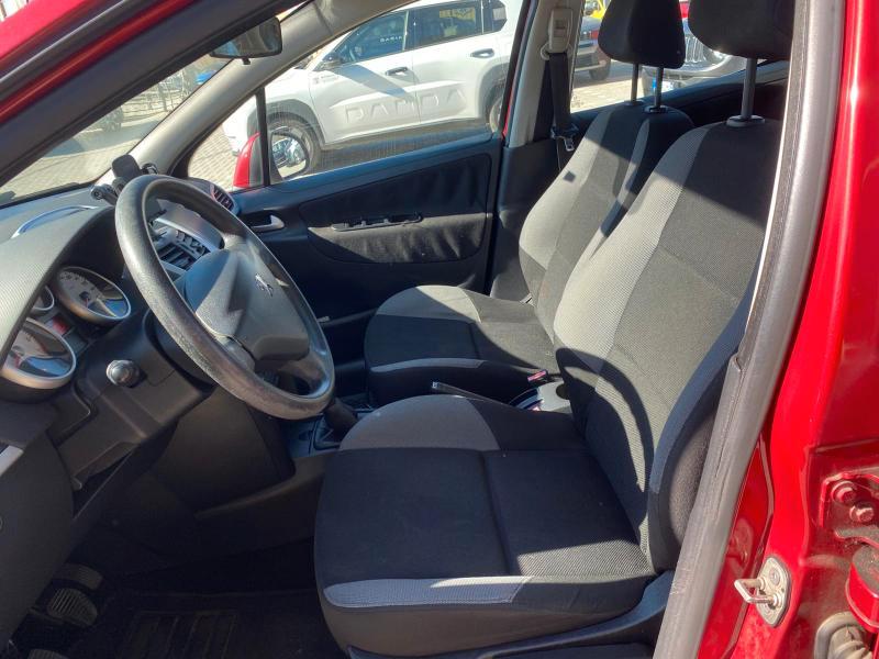 Peugeot 207 5 Porte 207 5p 1.4 8v X-Line eco-Gpl