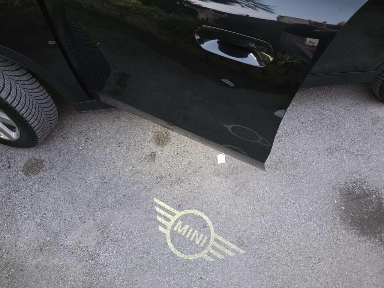 Mini Cooper D Countryman