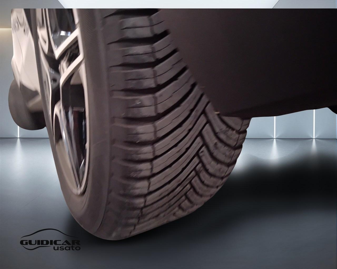 Mercedes-Benz GLC - X253 2019 - GLC 220 d Premium 4matic auto