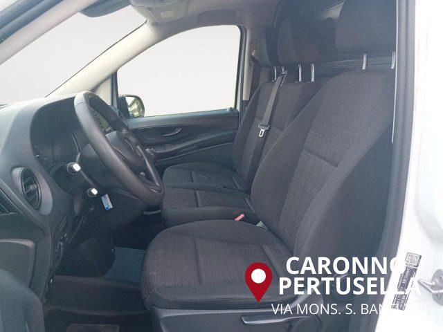 MERCEDES-BENZ Vito 2.2 114 CDI PC-SL Furgone Long