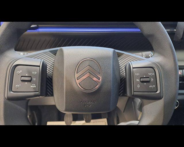 CITROEN C3 1.2 puretech turbo You 100cv s&s