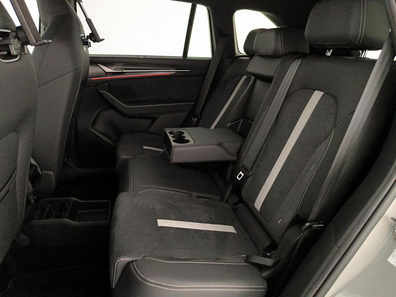 Skoda Kodiaq 2.0 tdi evo sportline 130 edition 4x4 193cv dsg