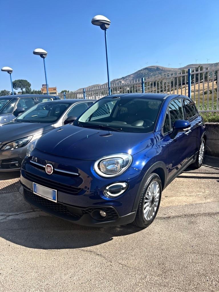 Fiat 500X 1.3 MultiJet 95 CV 2021