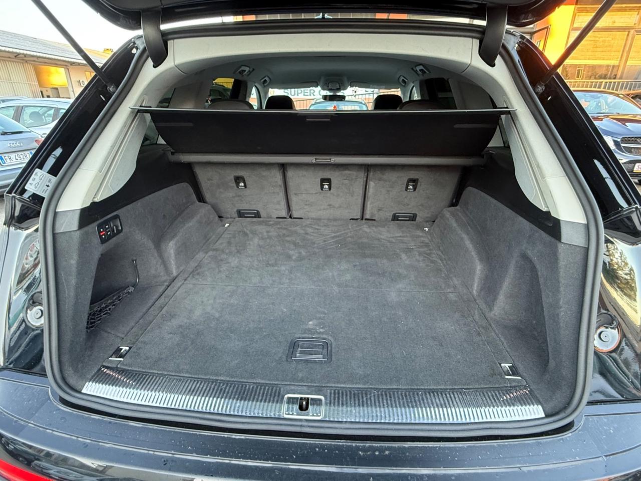 Audi Q7 3.0TDI 272CV quattro tiptronic Business Plus