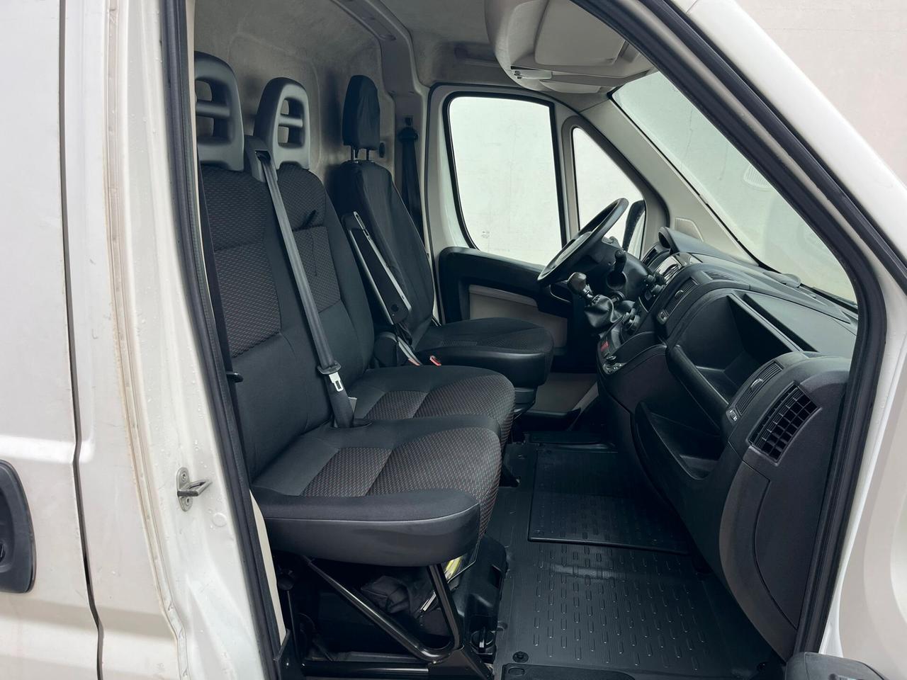 Citroen Jumper 33 2.2 HDi/130 PLM-TM MOTORE NUOVO