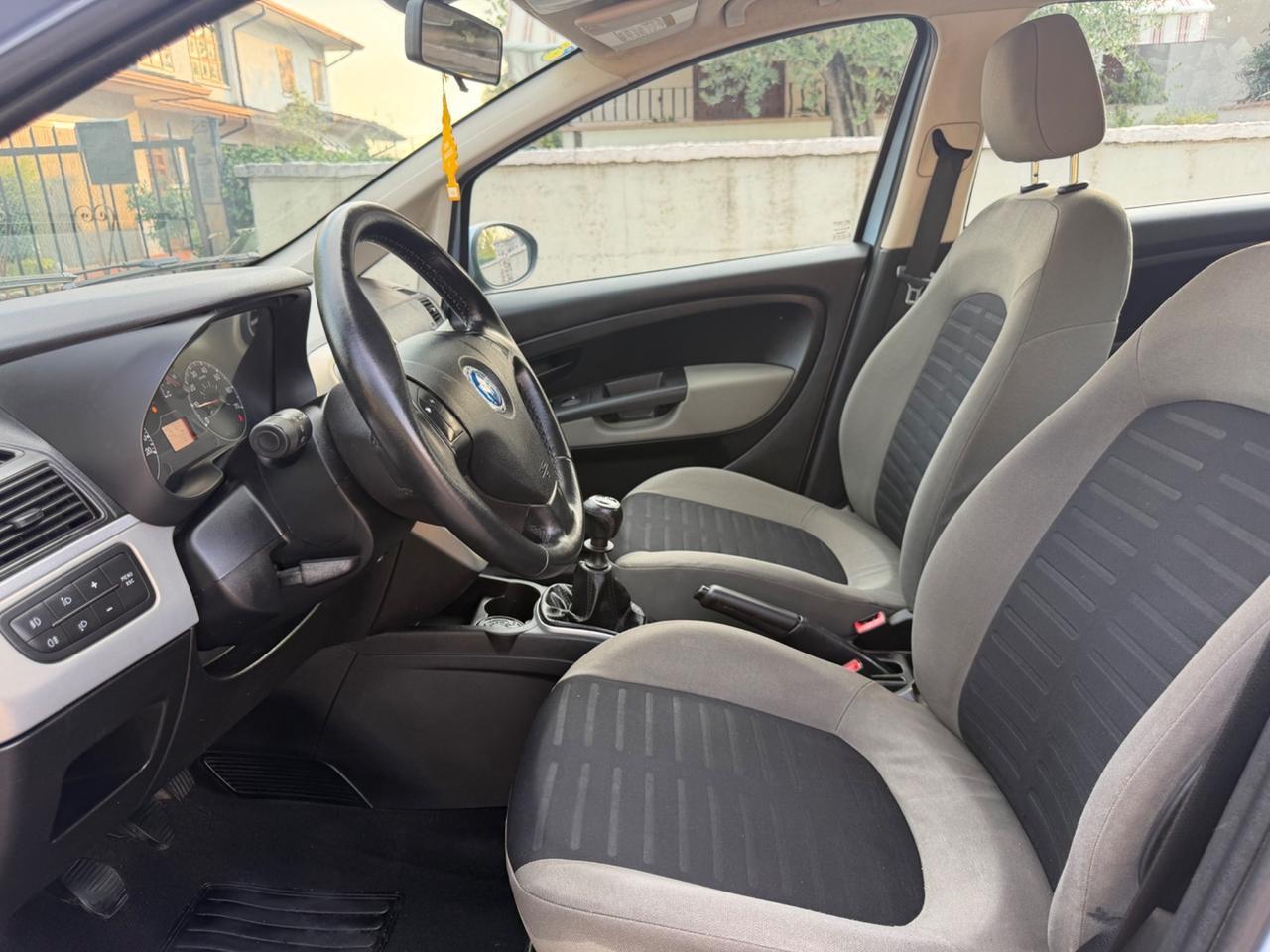 Fiat Grande Punto 1.2 5 porte Active