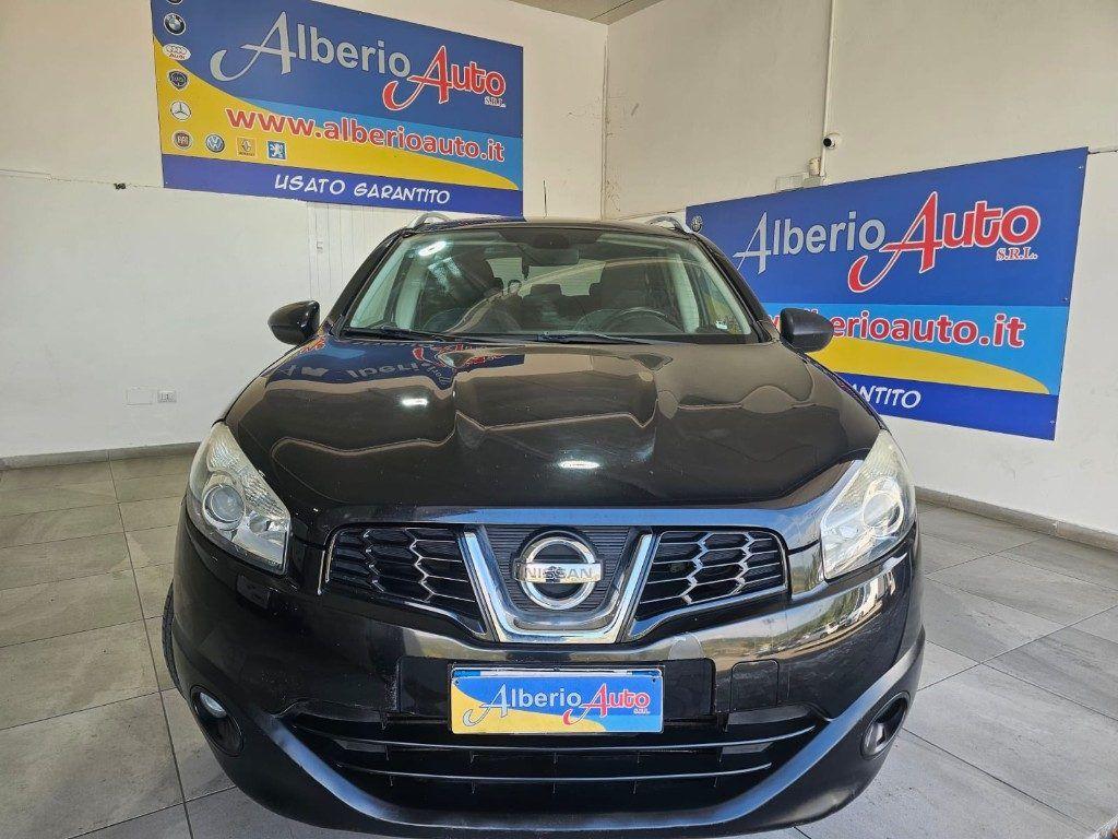 Nissan Qashqai 1.5 dCi DPF Tekna VEDI NOTE
