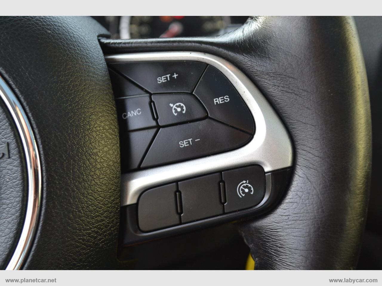 JEEP Renegade 1.6 Mjt 120CV Longitude