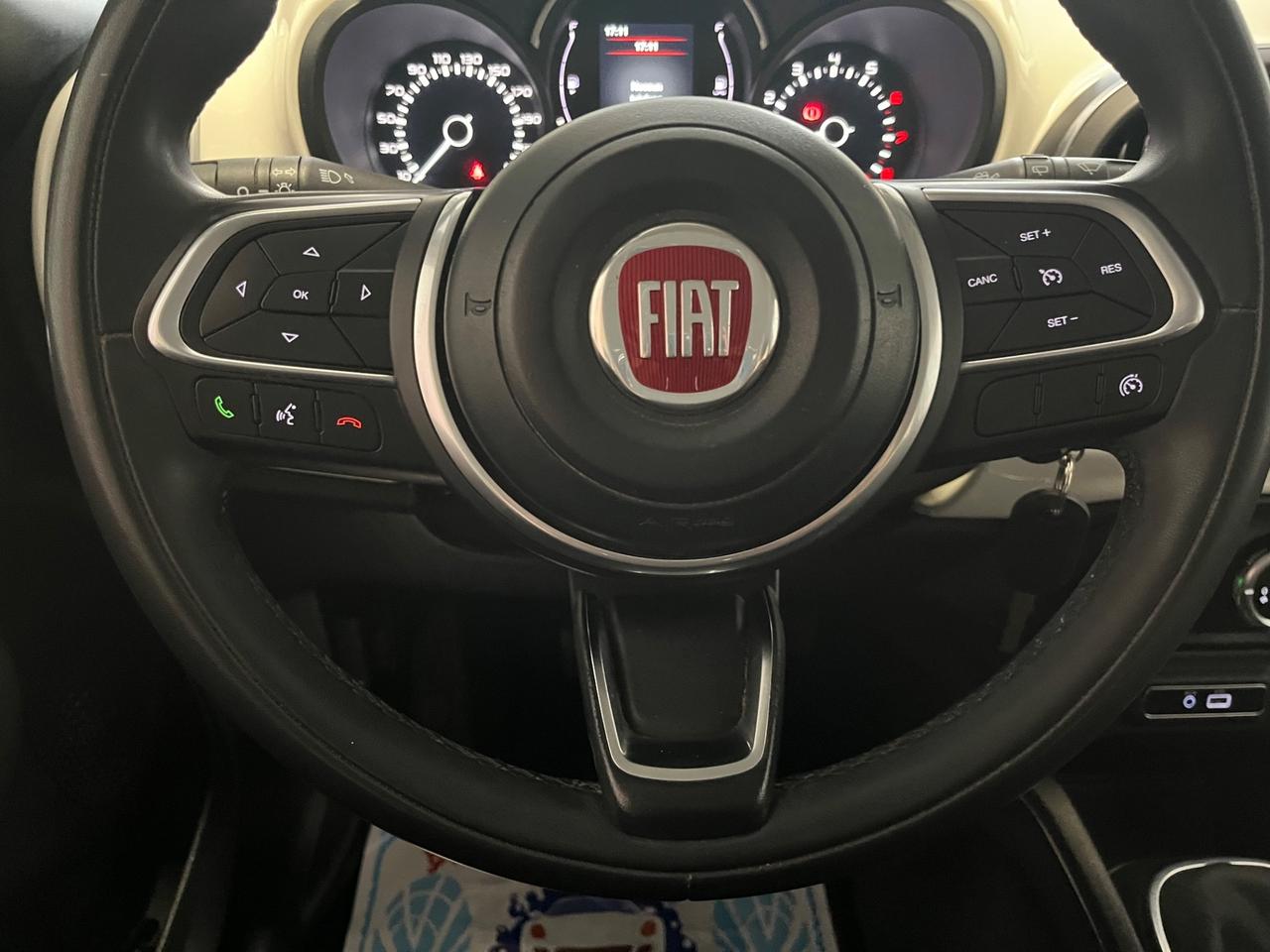 Fiat 500L 1.4 T-Jet 120 CV GPL Pop Star Restyling 2018