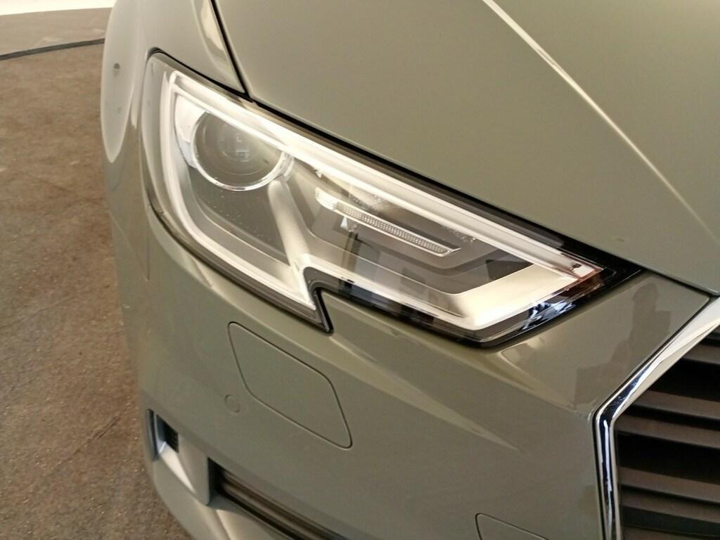 Audi A3 30 1.6 TDI Business S tronic