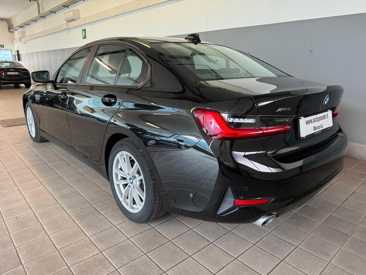Bmw 320 320d xDrive Business Advantage