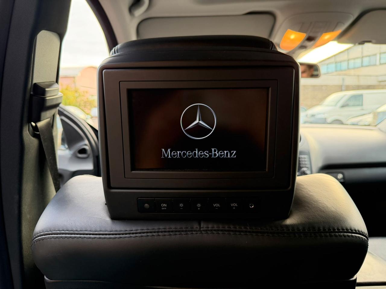 Mercedes-benz ML 63 AMG 6.3 510 CV