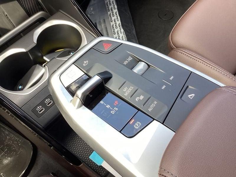 BMW X2 xDrive 20d M Sport