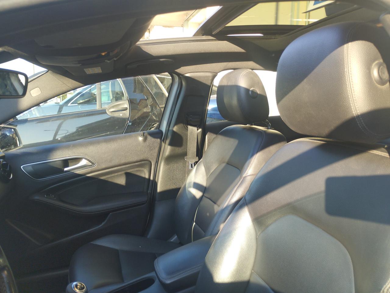 Mercedes-benz A 180 CDI Sport