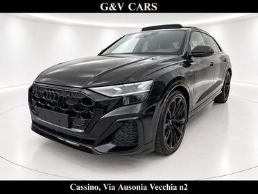 AUDI Q8 NUOVA MY 2027 50TDI Q.TIP.3XS-LINE