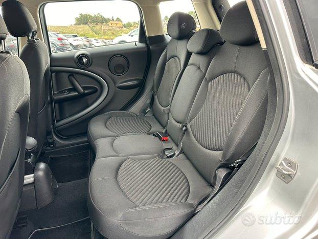 Mini Cooper Countryman Mini Cooper D