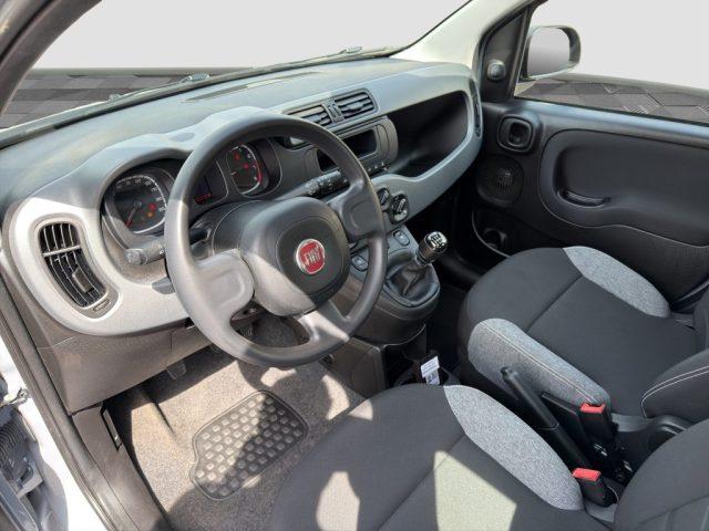 FIAT Panda Panda 1.0 FireFly Hybrid City Life