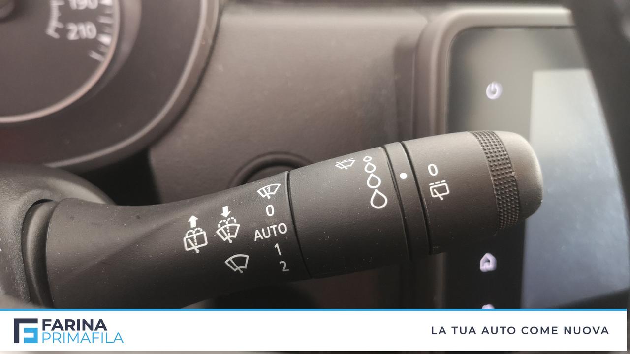 DACIA Duster II 2021 - Duster 1.0 tce Journey UP Gpl 4x2 100cv