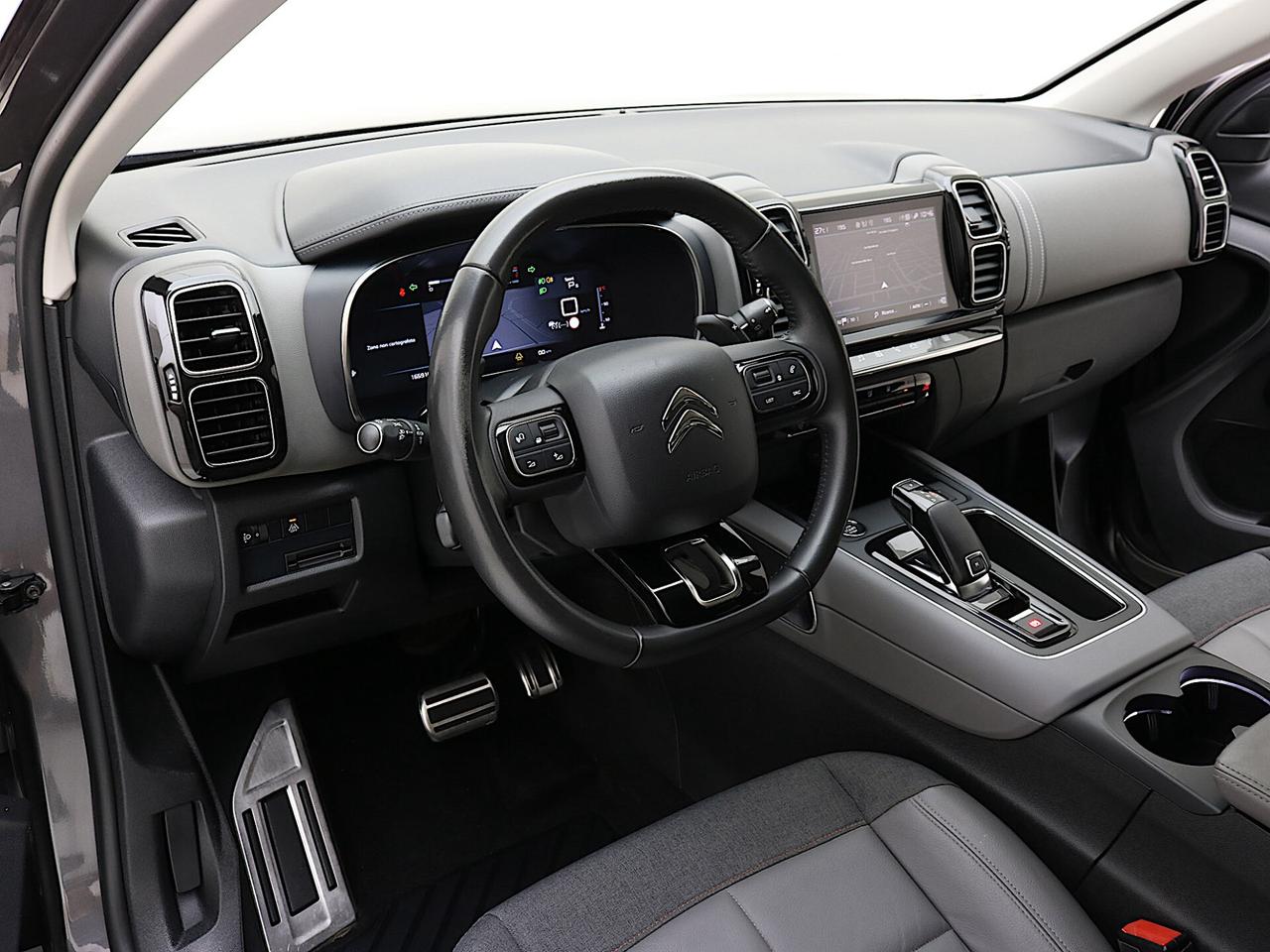 Citroën C5 Aircross 1.5 BlueHDi 130CV EAT8 Shine