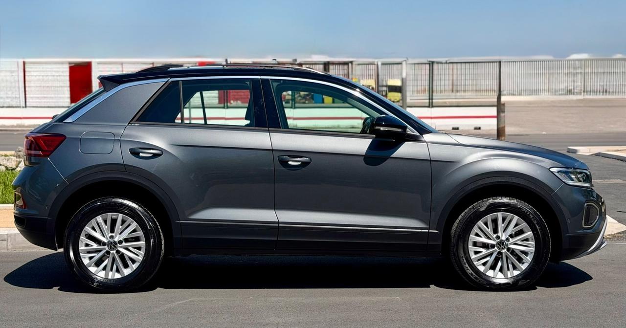 Volkswagen T-Roc 2.0 Tdi 150CV Dsg Life