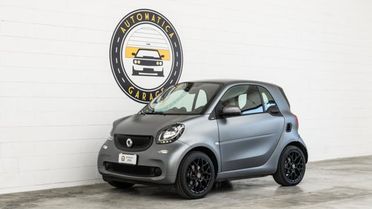 SMART ForTwo 90 0.9 Turbo 90 CV