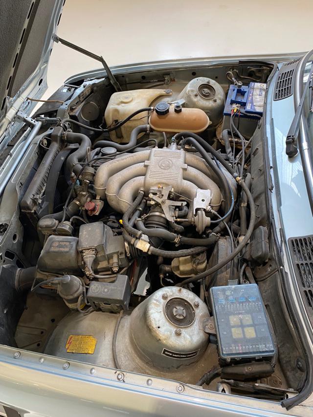 BMW 320 320 I TC BAUR