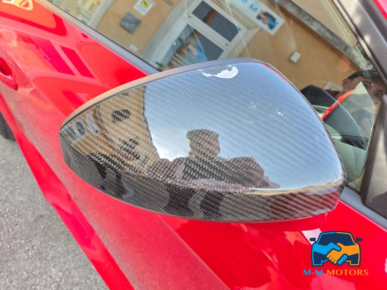 Audi TT Coupe 2.0 tfsi quattro s-tronic