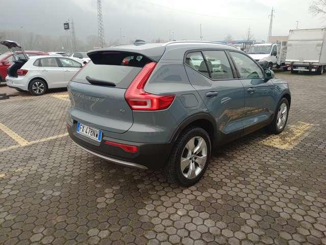 Volvo XC40 XC40 2.0 t4 Momentum geartronic my20