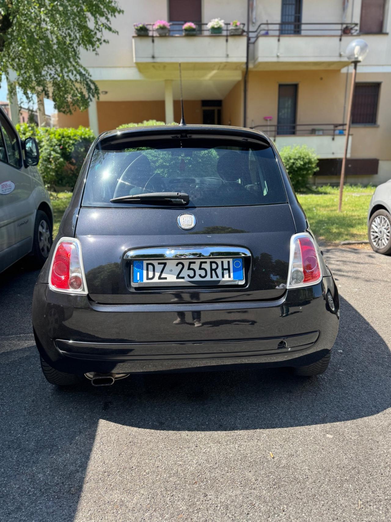 Fiat 500 1.2 Sport