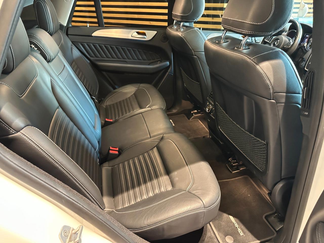 Mercedes-benz GLE 350 GLE 350 d 4Matic Coupé Premium Plus