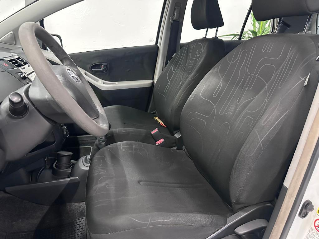 Toyota Yaris 5 Porte Yaris 5p 1.0 Now my10
