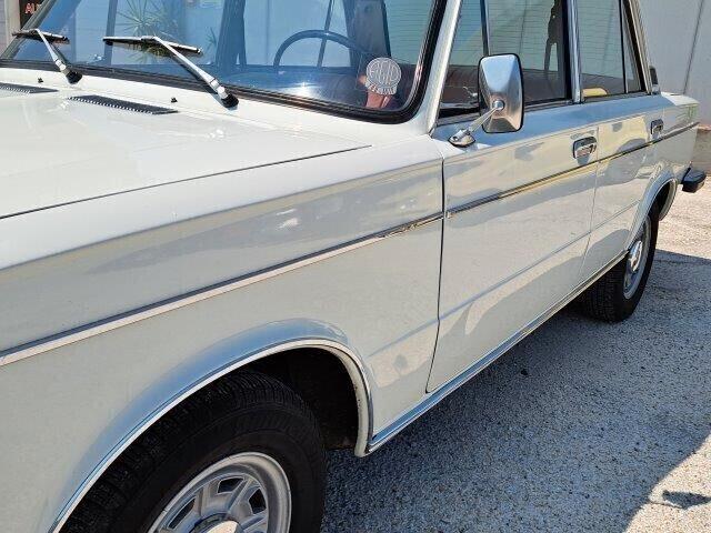 Fiat 125 1.6 SPECIAL -UNICO PROPRIETARIO