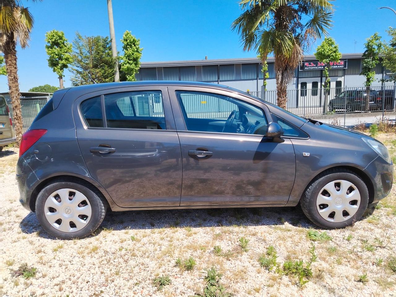 Opel Corsa 1.3 CDTI 75CV F.AP. 5 porte Edition