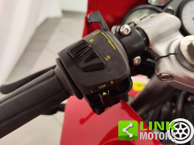 CAGIVA Mito 125 I Lawson