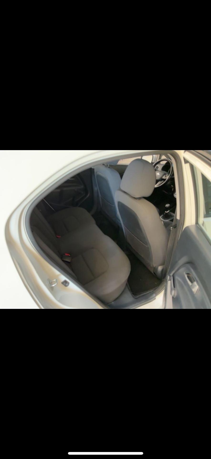 Kia Rio 1.1 CRDi 5p.S&S High Tech