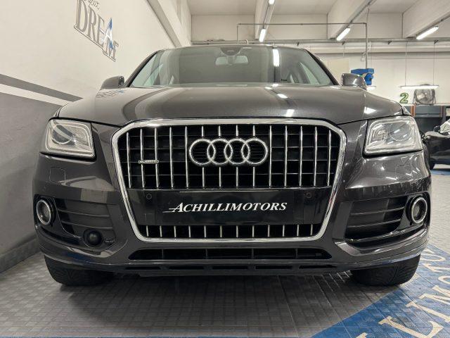 AUDI Q5 2.0 TDI 190 CV clean diesel Q S tronic Adv.Plus