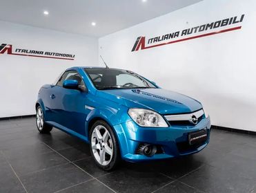 Opel Tigra TwinTop 1.8 16V Sport