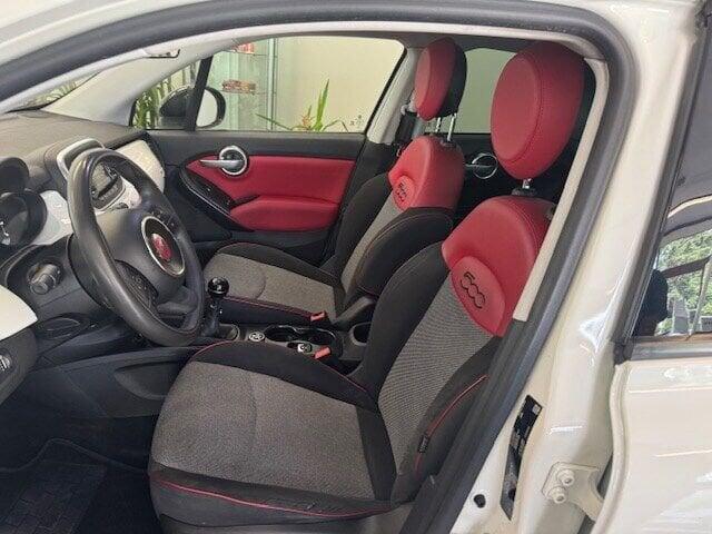 FIAT 500X 500X 1.3 MultiJet 95 CV Pop Star