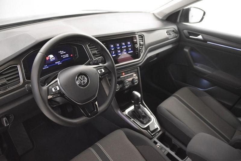 Volkswagen T-Roc 1.5 tsi act Style dsg