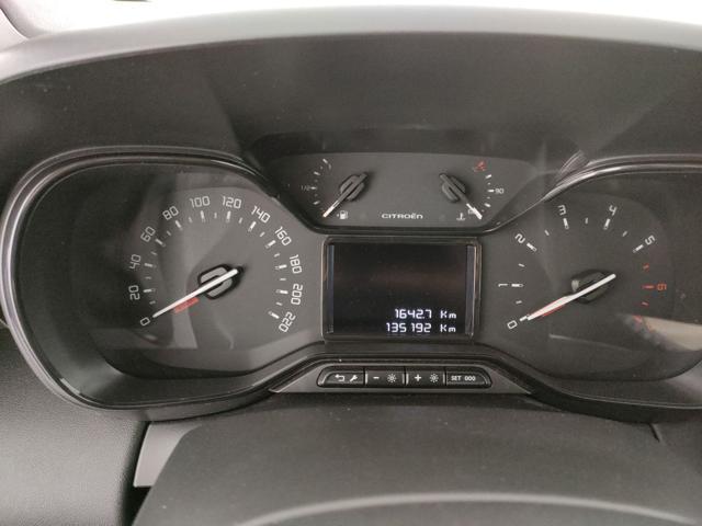 CITROEN C3 Aircross BlueHDi 100 Shine