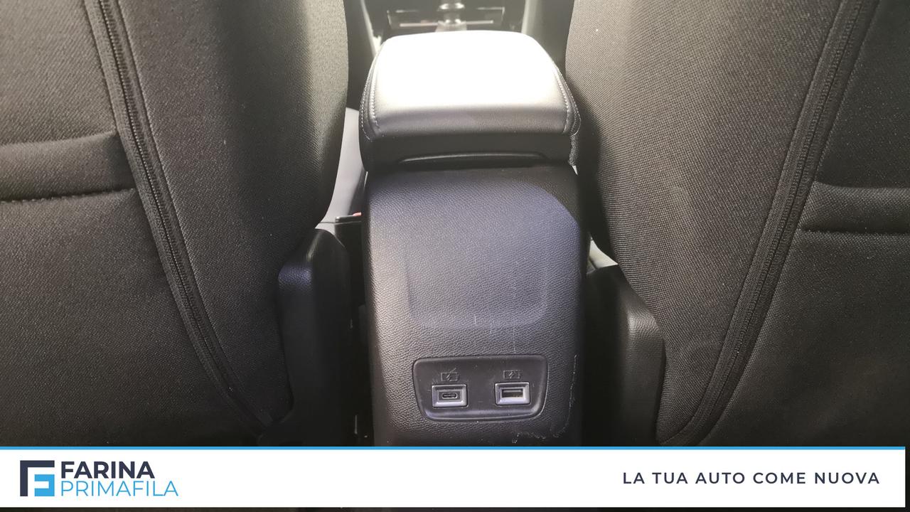 PEUGEOT 2008 II 2023 - 2008 1.2 puretech Allure s&s 100cv