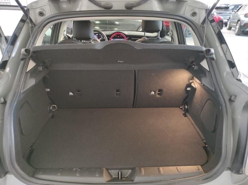 MINI Mini 5 porte (F55) - Mini 1.5 Cooper Classic 5 porte