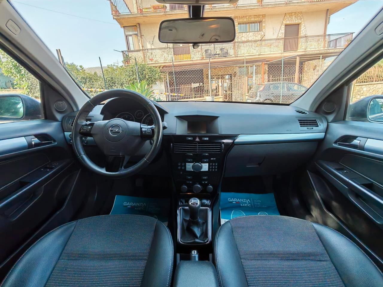 Opel Astra 1.7 CDTI 101CV Station Wagon Cosmo