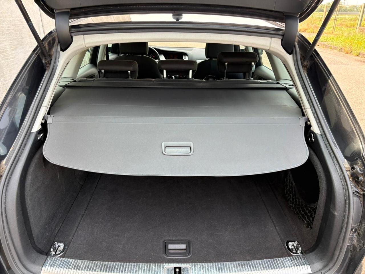 Audi A4 2.0 TDI 143CV PER COMMERCIANTI