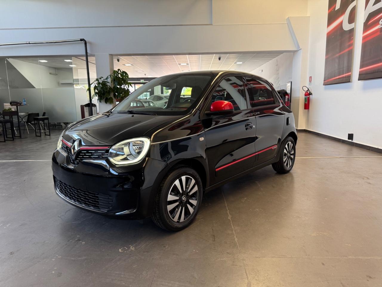 Renault Twingo SCe 65 CV Signature