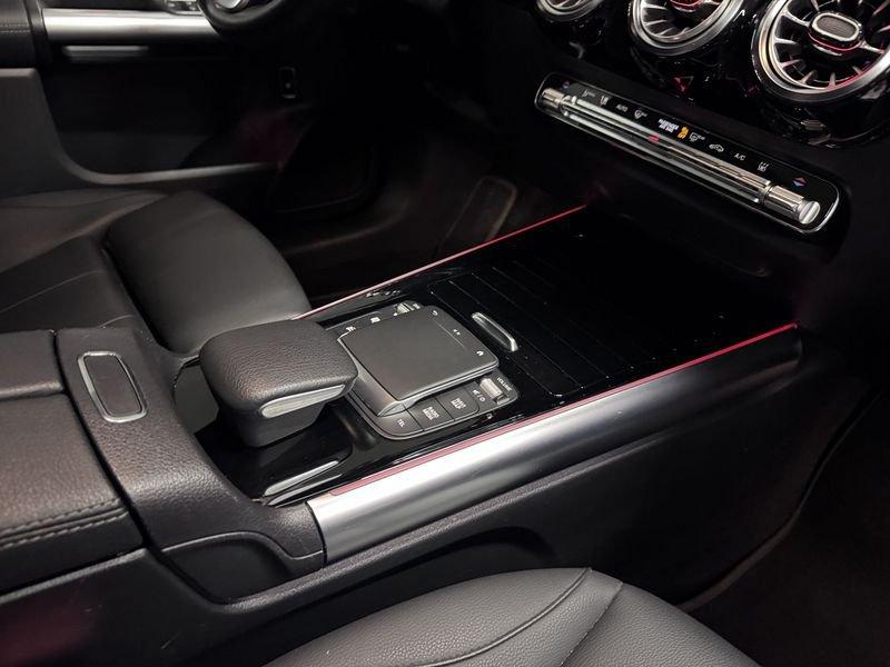 Mercedes-Benz EQA EQA 250 Sport Plus