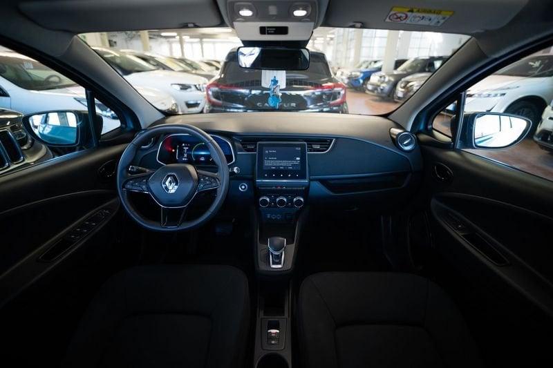 Renault ZOE Life R110 Flex