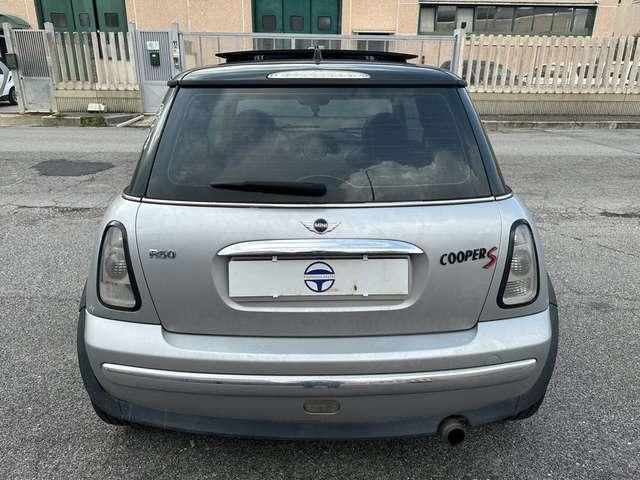 Altro Altro 1.6 16V Cooper